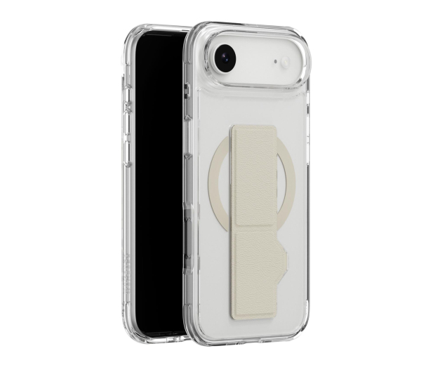 MAGEASY GrabStand M do iPhone Air (Transparent ) - 1416049 - zdjęcie 4
